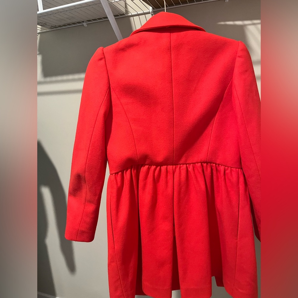 Red Valentino coat IT 40
